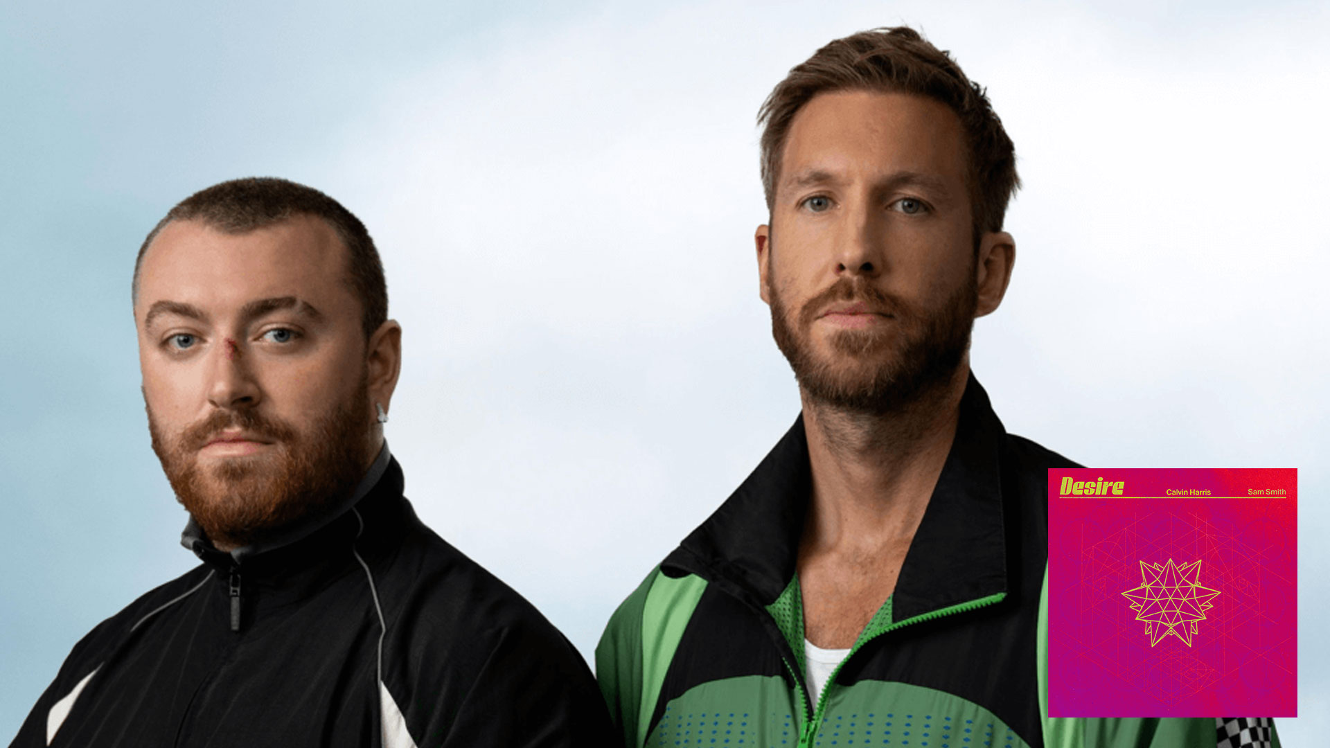Calvin Harris & Sam Smith nuovamente insieme in