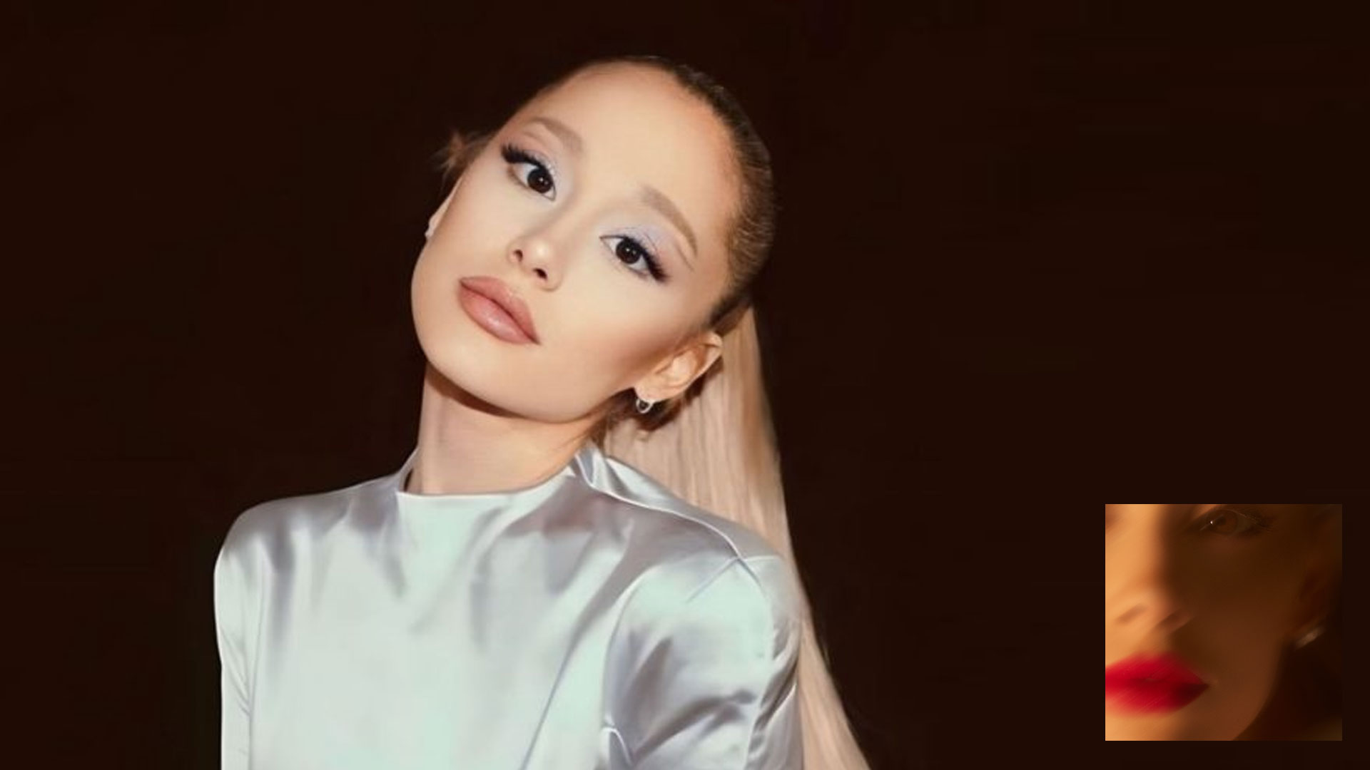 YES, AND? il nuovo singolo di Ariana Grande